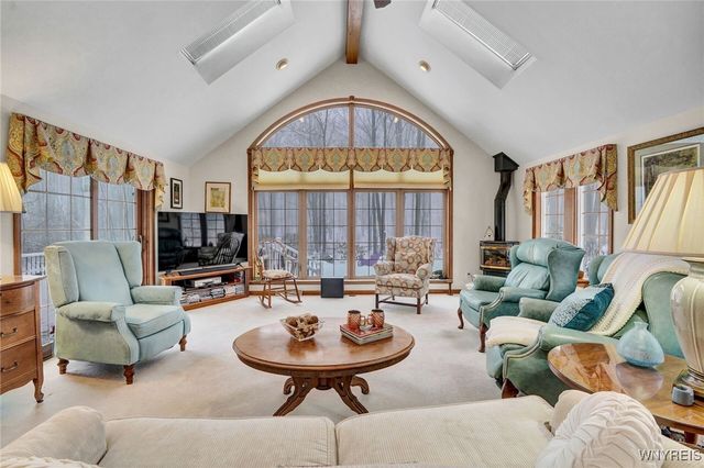 7353 Ward Road, Boston, NY 14127