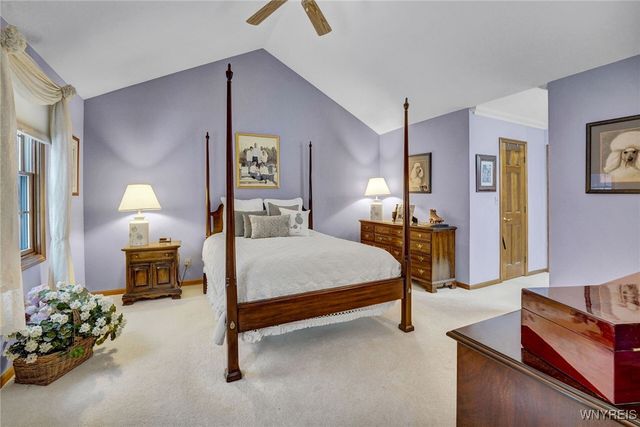 7353 Ward Road, Boston, NY 14127