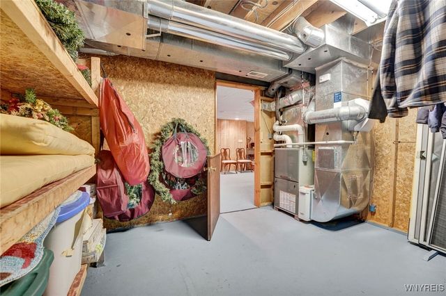 7353 Ward Road, Boston, NY 14127