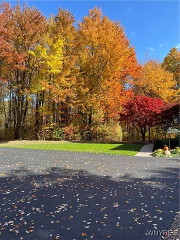 7353 Ward Road, Boston, NY 14127