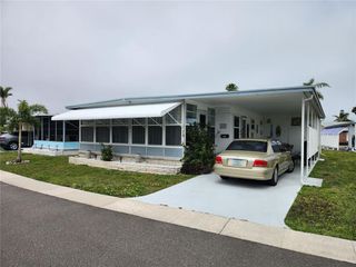 7901 40TH AVENUE N 78, St Petersburg, FL 33709