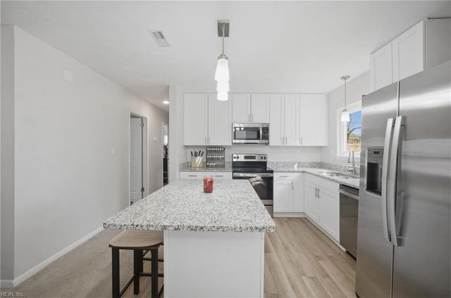 3132 Kenelm DR, Chesapeake, VA 23323