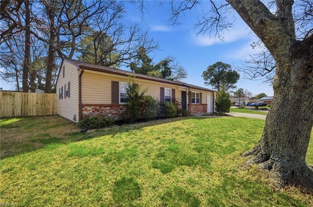 3132 Kenelm DR, Chesapeake, VA 23323