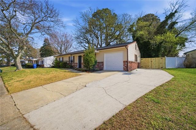 3132 Kenelm DR, Chesapeake, VA 23323