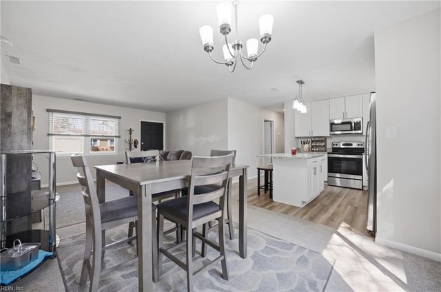 3132 Kenelm DR, Chesapeake, VA 23323