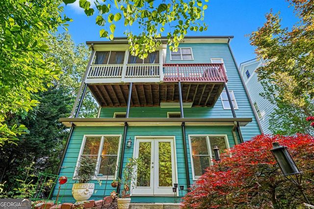 928 Delmar Avenue SE, Atlanta, GA 30316