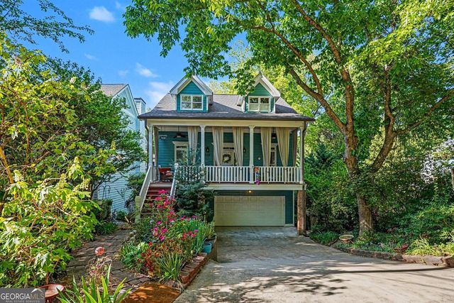 928 Delmar Avenue SE, Atlanta, GA 30316