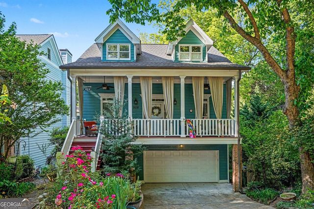 928 Delmar Avenue SE, Atlanta, GA 30316