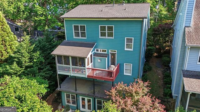 928 Delmar Avenue SE, Atlanta, GA 30316