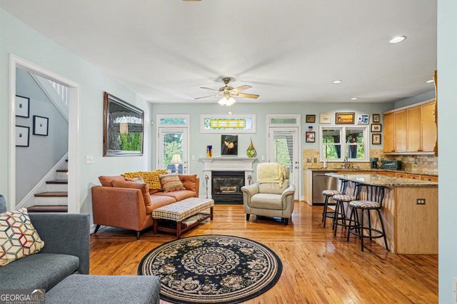 928 Delmar Avenue SE, Atlanta, GA 30316