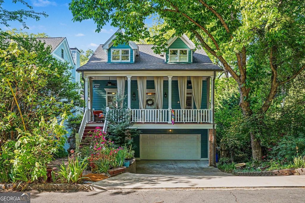 928 Delmar Avenue SE, Atlanta, GA 30316