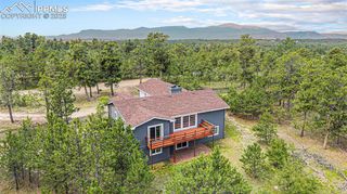 7780 McFerran Road, Colorado Springs, CO 80908