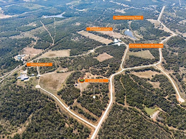 1812 CO 114 Road, Mingus, TX 76463