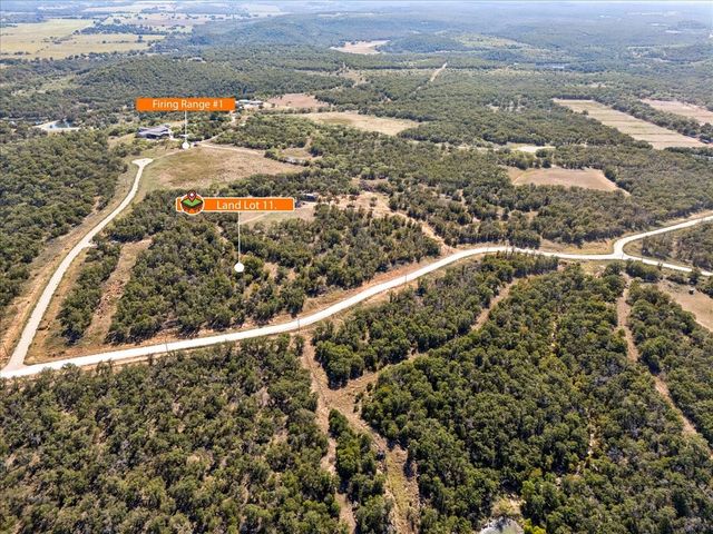 1812 CO 114 Road, Mingus, TX 76463