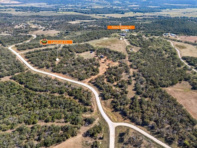 1812 CO 114 Road, Mingus, TX 76463