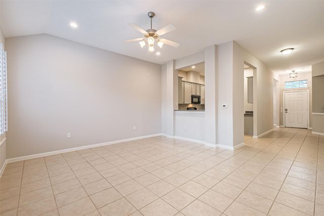 9718 Catalina Leaf Lane, Spring, TX 77379