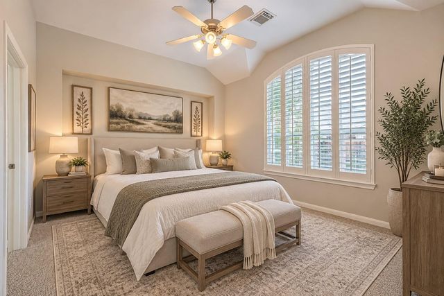 9718 Catalina Leaf Lane, Spring, TX 77379