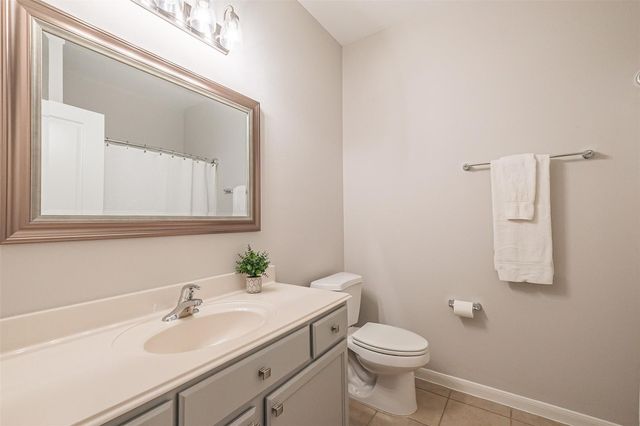 9718 Catalina Leaf Lane, Spring, TX 77379