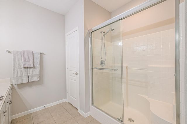9718 Catalina Leaf Lane, Spring, TX 77379