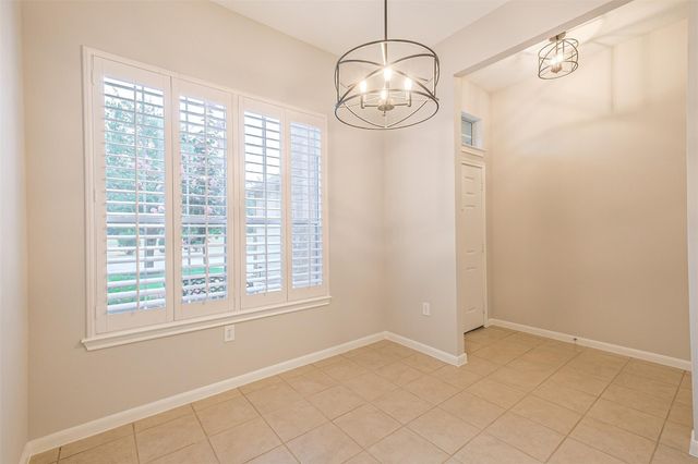 9718 Catalina Leaf Lane, Spring, TX 77379