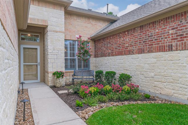 9718 Catalina Leaf Lane, Spring, TX 77379