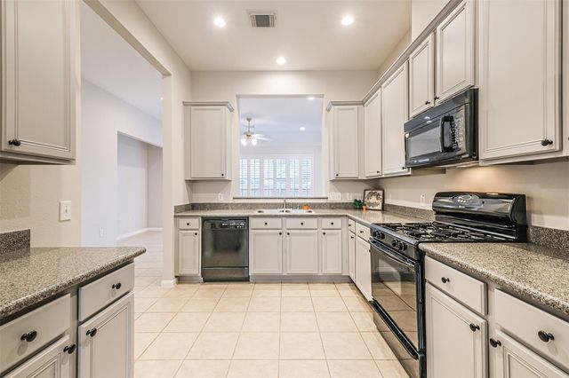 9718 Catalina Leaf Lane, Spring, TX 77379