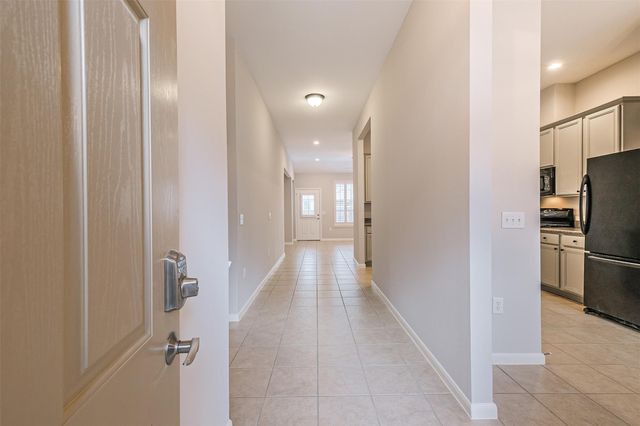 9718 Catalina Leaf Lane, Spring, TX 77379