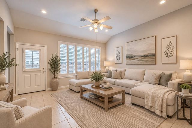 9718 Catalina Leaf Lane, Spring, TX 77379