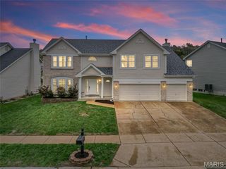 2443 Waterfront Drive, Imperial, MO 63052