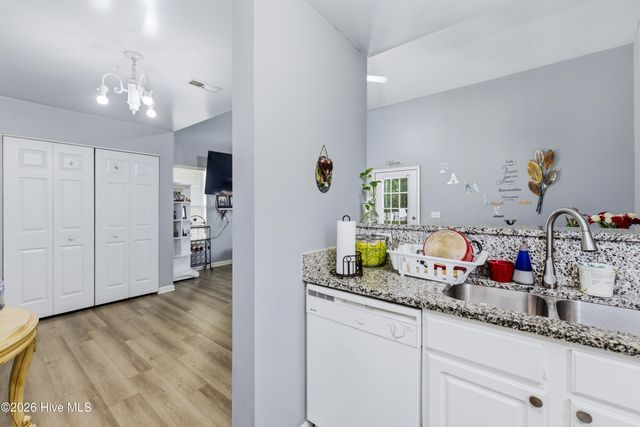 4217 Sequoia Court 4r, Wilmington, NC 28403