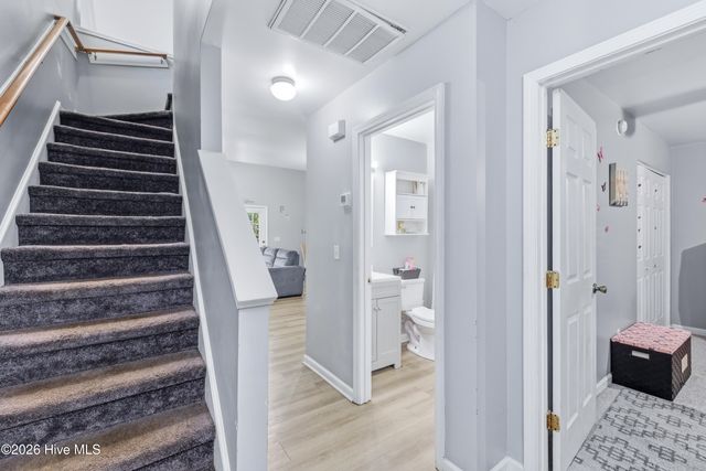 4217 Sequoia Court 4r, Wilmington, NC 28403