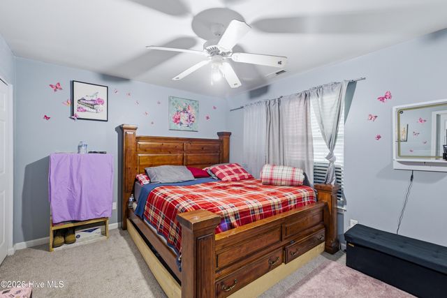 4217 Sequoia Court 4r, Wilmington, NC 28403