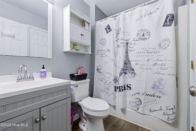 4217 Sequoia Court 4r, Wilmington, NC 28403