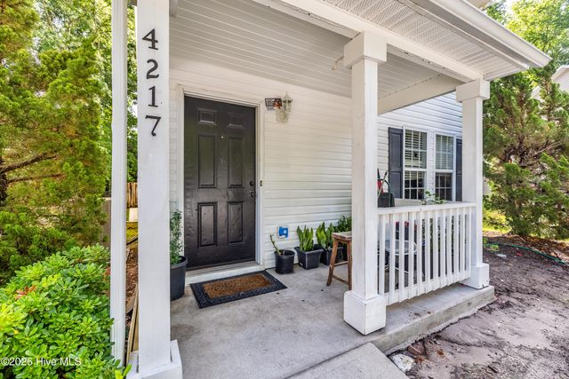 4217 Sequoia Court 4r, Wilmington, NC 28403