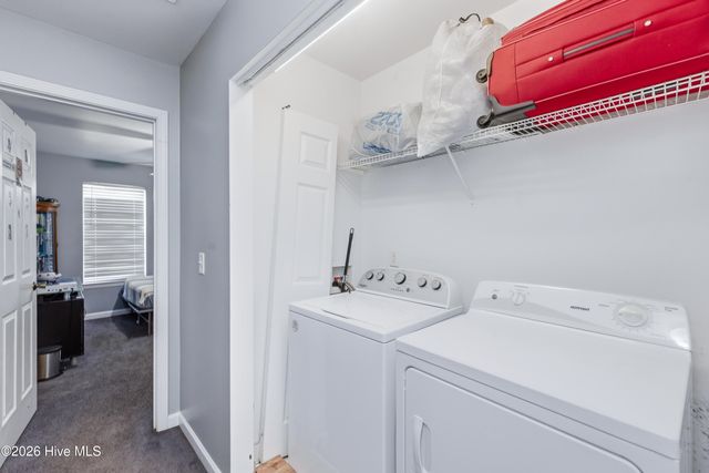 4217 Sequoia Court 4r, Wilmington, NC 28403