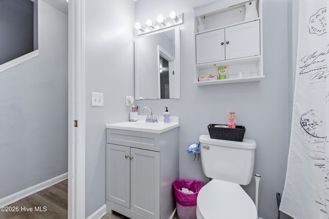 4217 Sequoia Court 4r, Wilmington, NC 28403