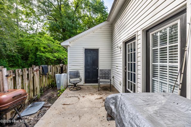 4217 Sequoia Court 4r, Wilmington, NC 28403