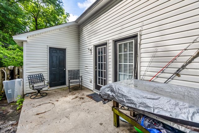 4217 Sequoia Court 4r, Wilmington, NC 28403