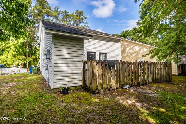 4217 Sequoia Court 4r, Wilmington, NC 28403