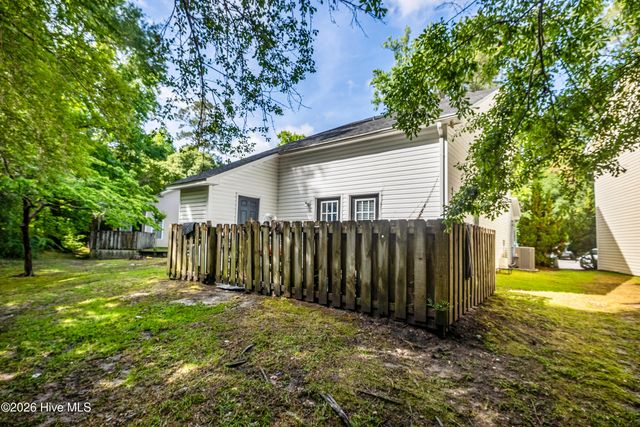 4217 Sequoia Court 4r, Wilmington, NC 28403