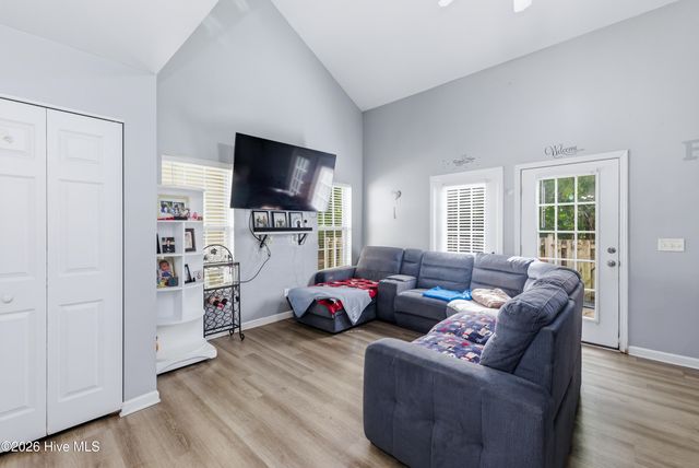 4217 Sequoia Court 4r, Wilmington, NC 28403
