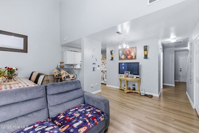 4217 Sequoia Court 4r, Wilmington, NC 28403