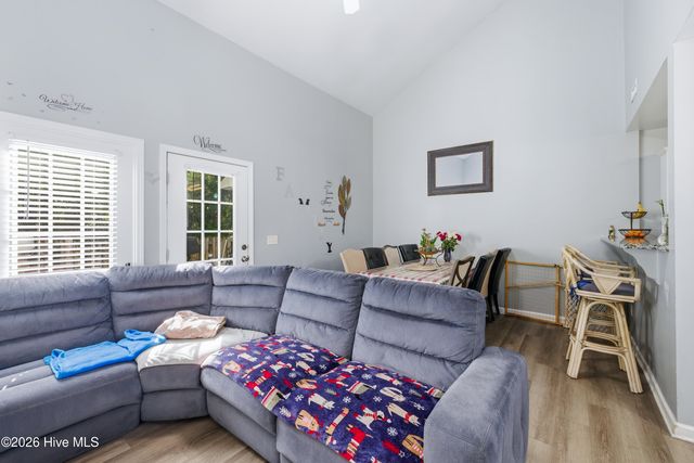 4217 Sequoia Court 4r, Wilmington, NC 28403