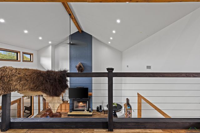 3023 IRONWOOD RD., Gilmer, TX 75644