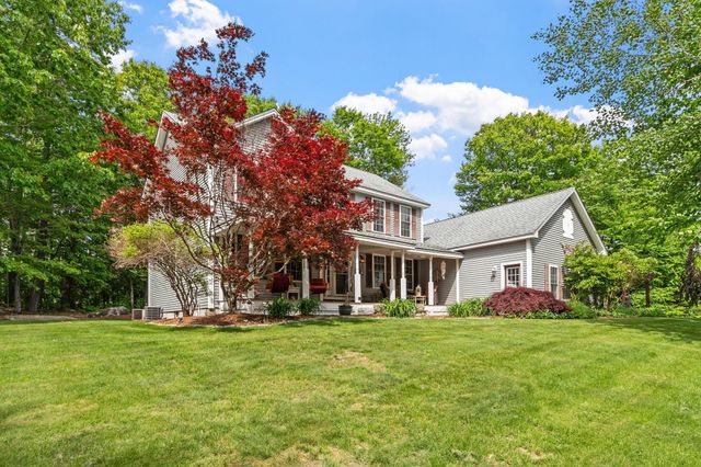88 Horizon Drive, Goffstown, NH 03045