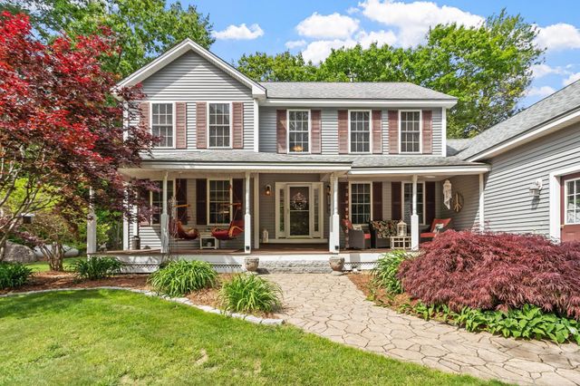 88 Horizon Drive, Goffstown, NH 03045