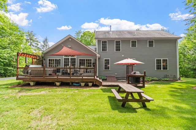88 Horizon Drive, Goffstown, NH 03045