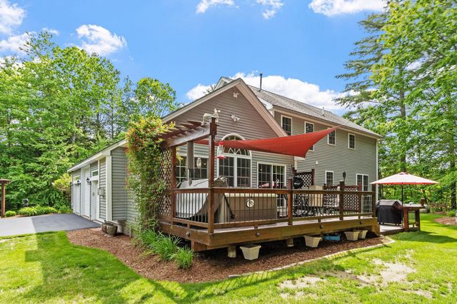 88 Horizon Drive, Goffstown, NH 03045