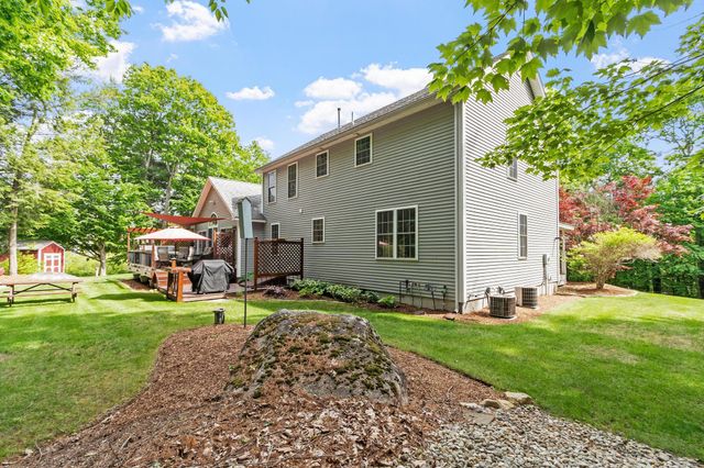 88 Horizon Drive, Goffstown, NH 03045
