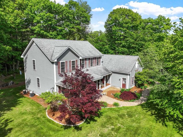 88 Horizon Drive, Goffstown, NH 03045